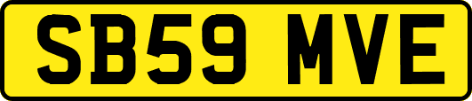 SB59MVE