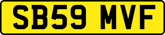 SB59MVF