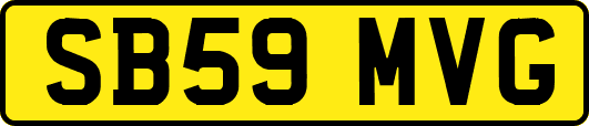 SB59MVG