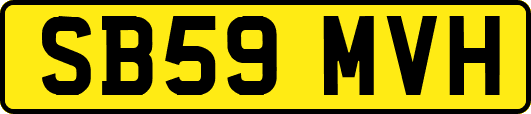 SB59MVH