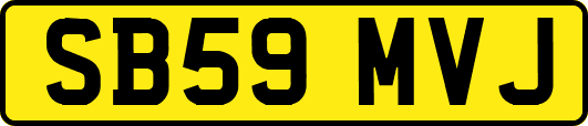 SB59MVJ