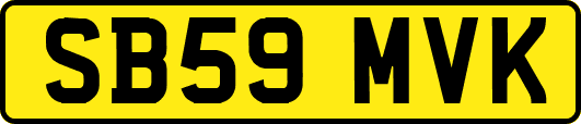 SB59MVK