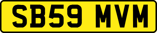 SB59MVM