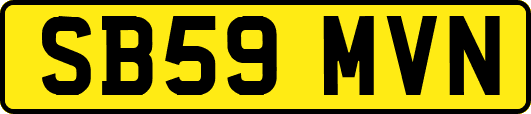 SB59MVN