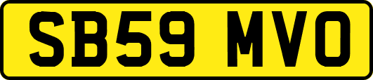 SB59MVO