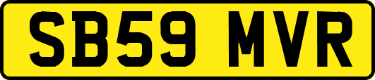 SB59MVR