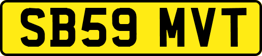SB59MVT