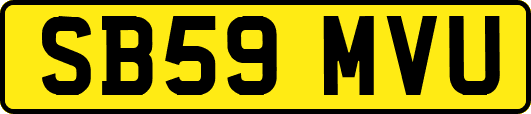 SB59MVU