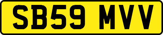 SB59MVV