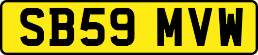 SB59MVW