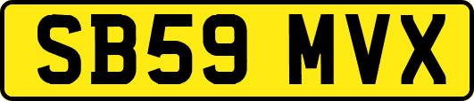 SB59MVX