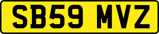 SB59MVZ