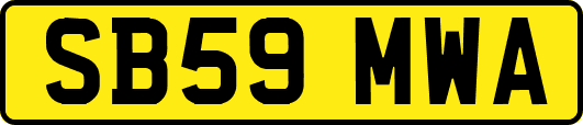 SB59MWA