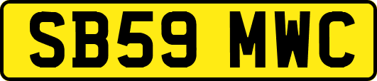 SB59MWC