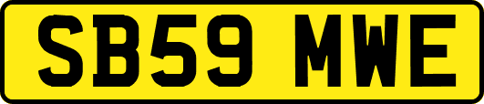 SB59MWE