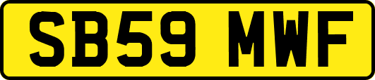 SB59MWF
