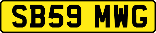 SB59MWG
