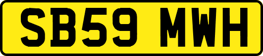 SB59MWH