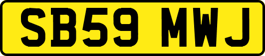 SB59MWJ