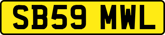 SB59MWL
