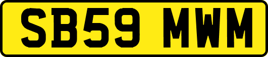 SB59MWM