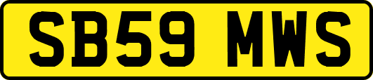 SB59MWS