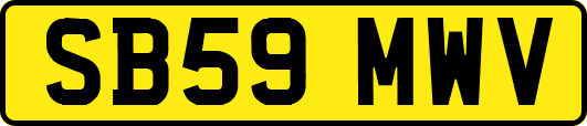 SB59MWV