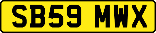 SB59MWX
