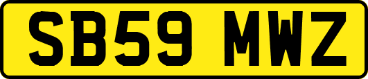 SB59MWZ