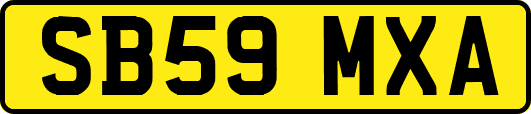 SB59MXA