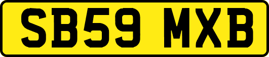 SB59MXB