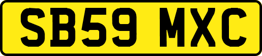 SB59MXC