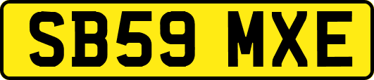 SB59MXE