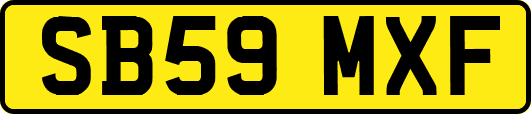 SB59MXF