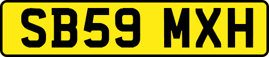 SB59MXH