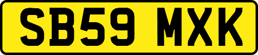 SB59MXK