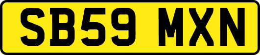 SB59MXN