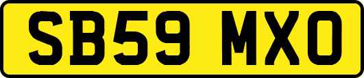SB59MXO
