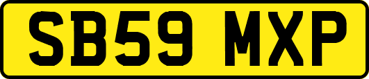 SB59MXP