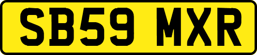 SB59MXR