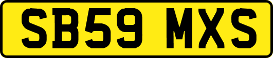 SB59MXS