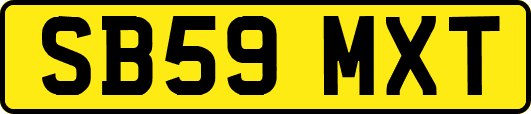 SB59MXT
