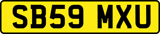SB59MXU
