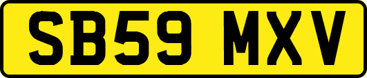 SB59MXV