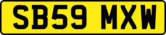 SB59MXW
