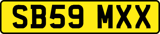 SB59MXX