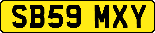 SB59MXY