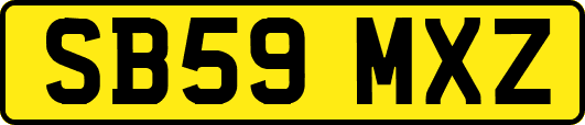 SB59MXZ