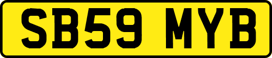SB59MYB