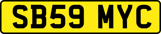 SB59MYC